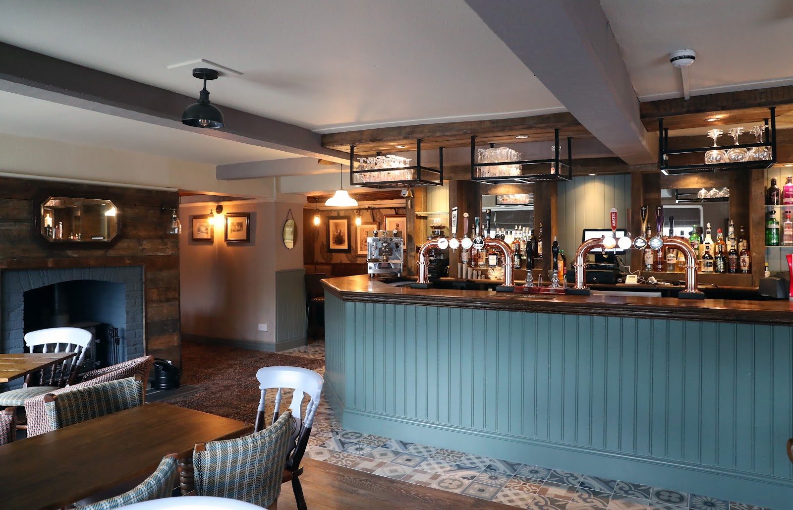 Taff's Well Inn, Cardiff