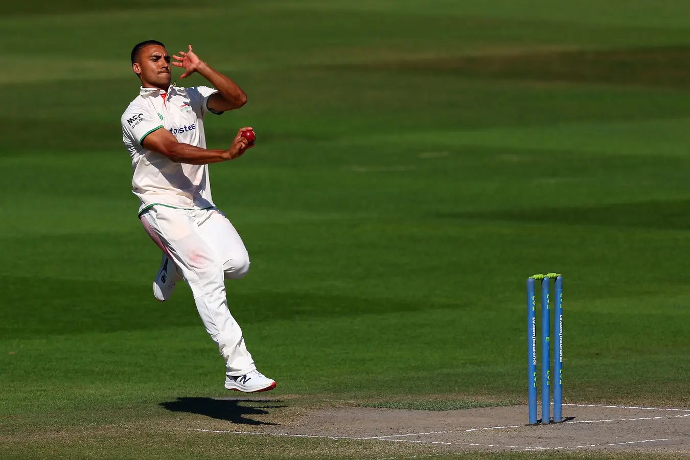 Sophia Gardens (Glamorgan Cricket ground), Cardiff