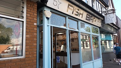 Five Star Fish Bar