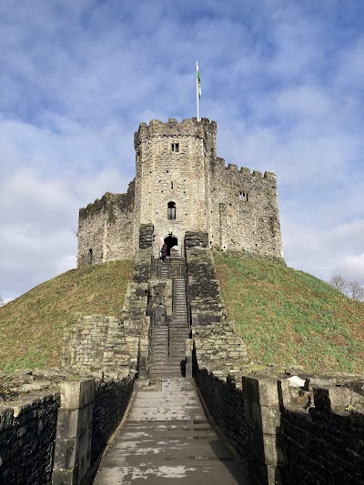 Cardiff Castle