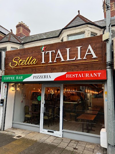 Stella Italia