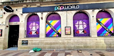 Popworld