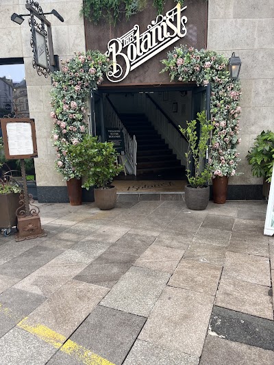 The Botanist