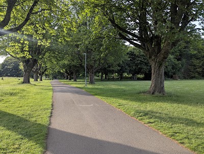 Pontcanna