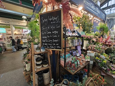 Cardiff Market