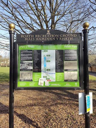 Roath