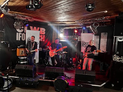 Clwb Ifor Bach